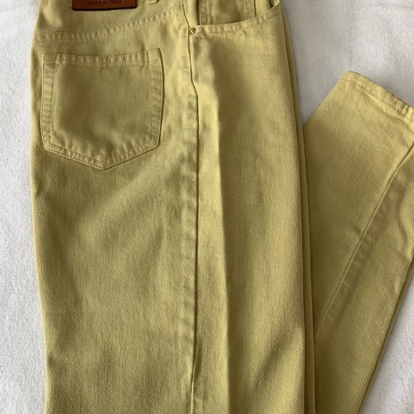 WOMENS Gucci Jeans - Picture 3 of 5